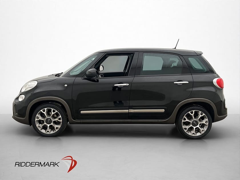 Bild 4 av Fiat 500L