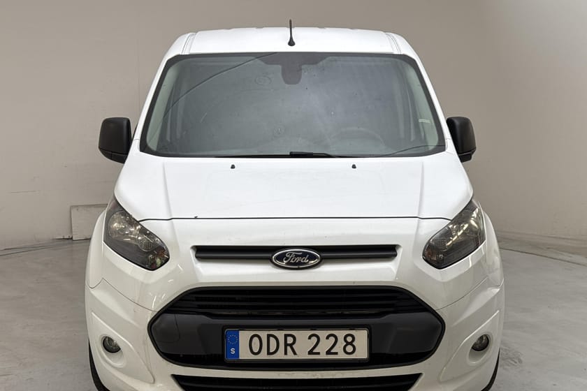Bild 5 av Ford Transit Connect 230 LWB 1.5 TDCi (100hk) Dragkrok