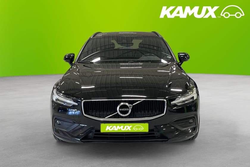 Bild 4 av Volvo V60 D4 Geartronic, 190hp, 2020