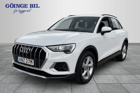 Audi Q3 35 TFSI Proline Advanced Elbaklucka/ Carplay