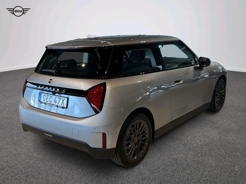 Bild 5 av MINI Cooper SE Essential Trim, Paket S
