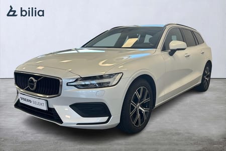 Volvo V60 B4 Bensin Core