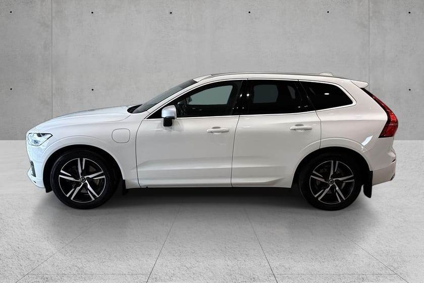 Bilde 3 av Volvo XC60 T8 R-design AWD