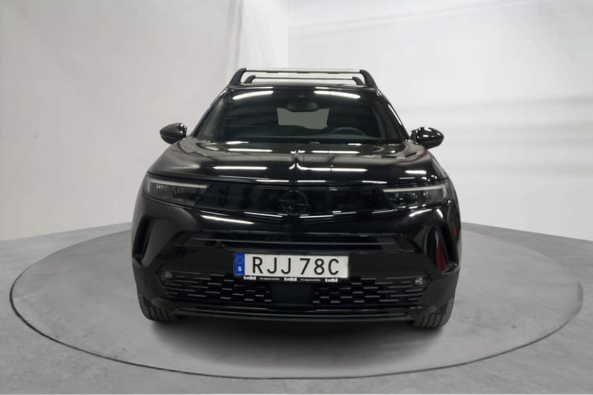 Bild 5 av Opel Mokka