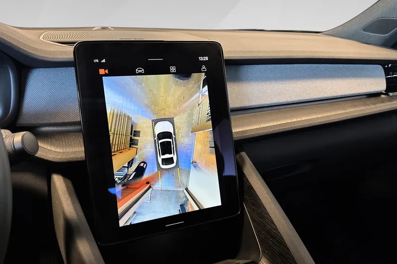 Polestar 2 Long Range Dual Motor bilde 11