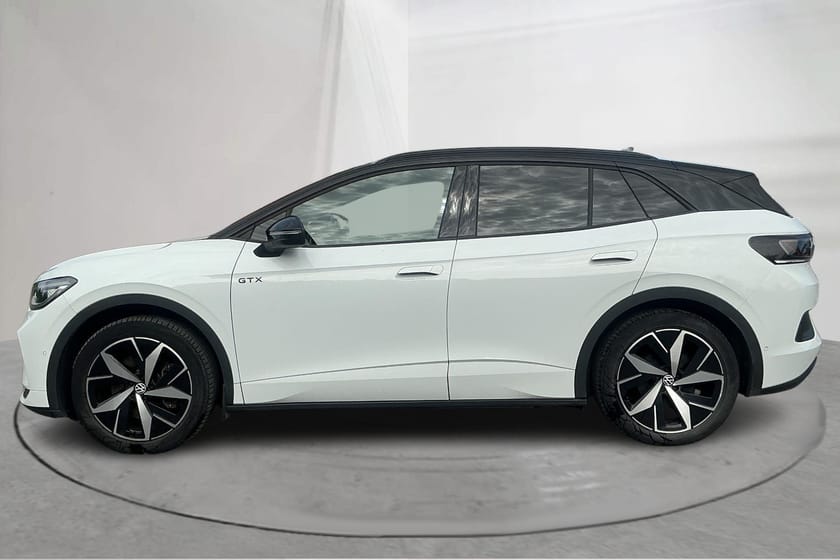 Bild 2 av Volkswagen ID.4 GTX