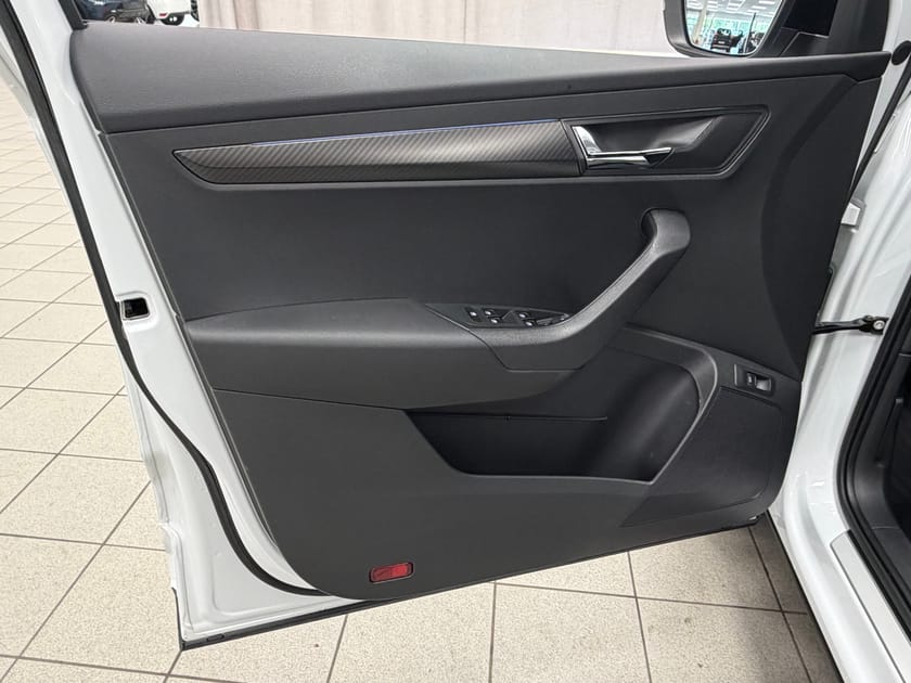 Bild 4 av Škoda Karoq Sport Line