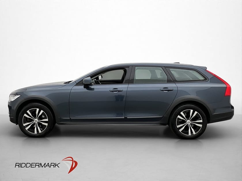 Bild 4 av Volvo V90 Cross Country