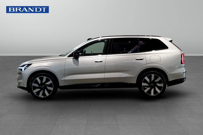 Bild 3 av Volvo EX90 Twin Motor 7-seater Ultra 7-sätes