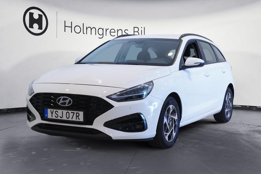 Bild 1 av Hyundai i30 Kombi