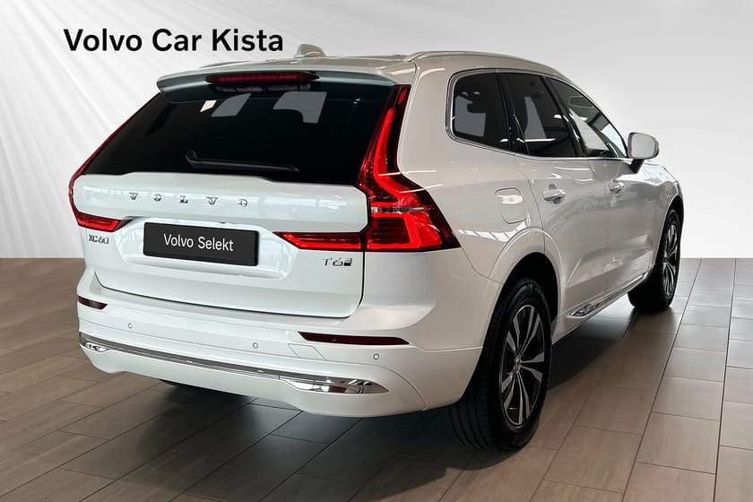 Bild 5 av Volvo XC60 T6 Core Special Edition Panorama B-Kamera