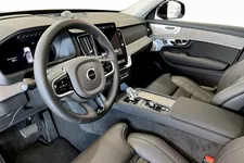 Volvo XC90 7 Säten