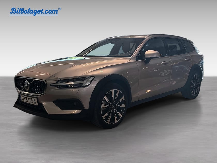 Bild 1 av Volvo V60 Cross Country