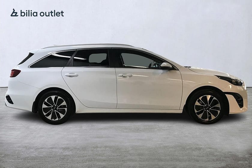 Bild 5 av Kia Ceed Sportswagon Plug-in Hybrid SW PHEV aut Advance 141hk Navi Drag Backkamera Carplay