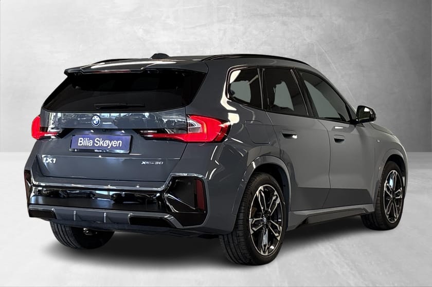 Bilde 4 av BMW iX1 xDrive30