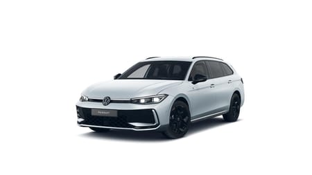 Volkswagen Passat Sportscombi
