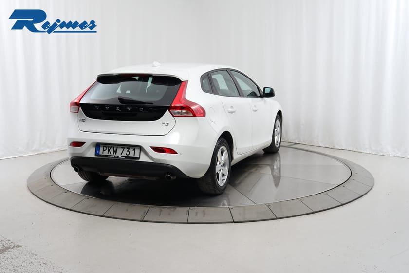 Bild 3 av Volvo V40 T3 Business