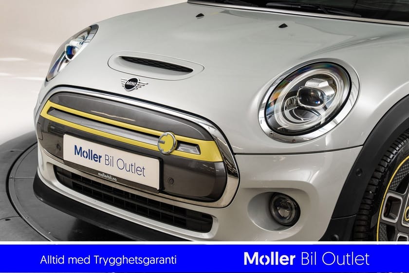 Bilde 2 av MINI Cooper SE 