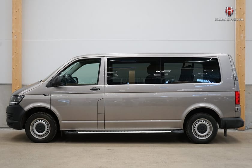 Bild 1 av Volkswagen Caravelle