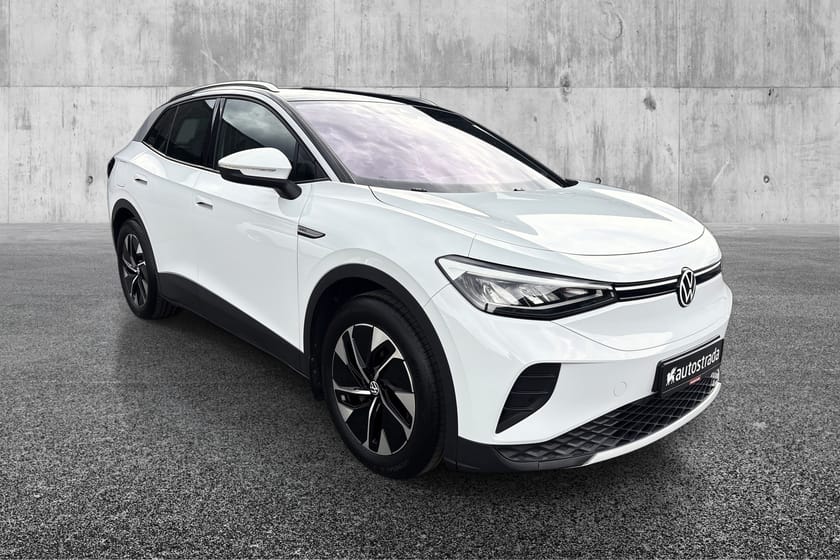 Bilde 3 av Volkswagen ID.4 Pro Performance Hengerfeste/Navigasjon/