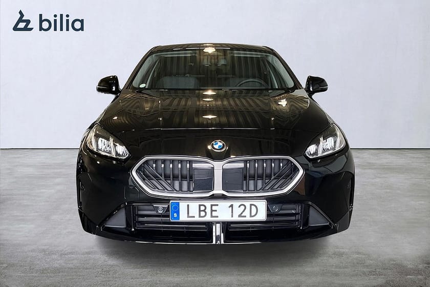 Bild 5 av BMW 120