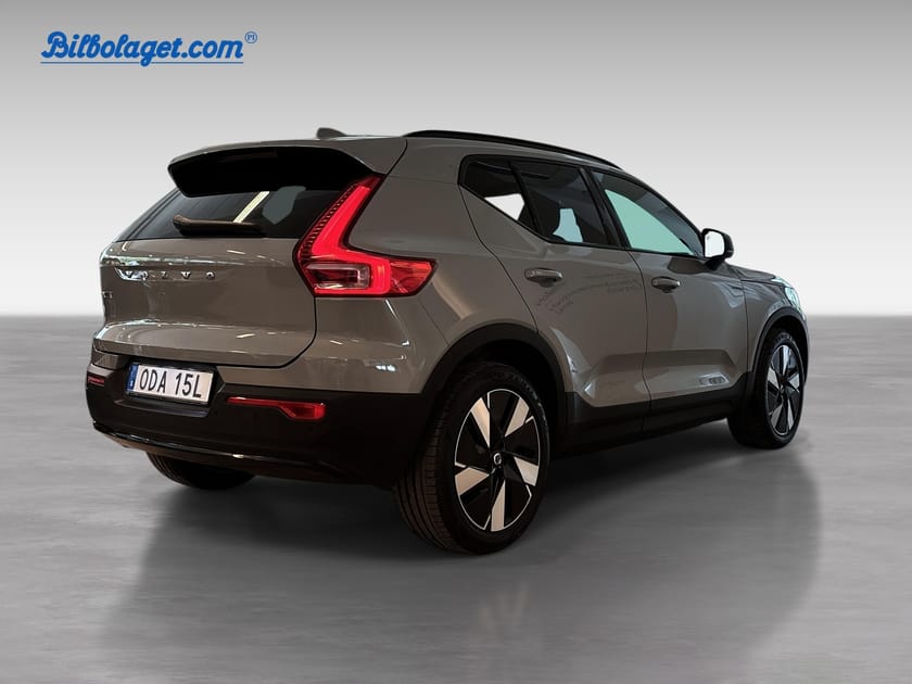 Bild 5 av Volvo EX40 Single Motor Extended Range ExtendedRange Plus SE