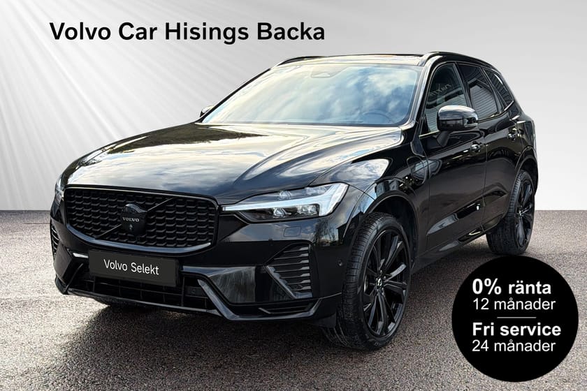 Bild 1 av Volvo XC60