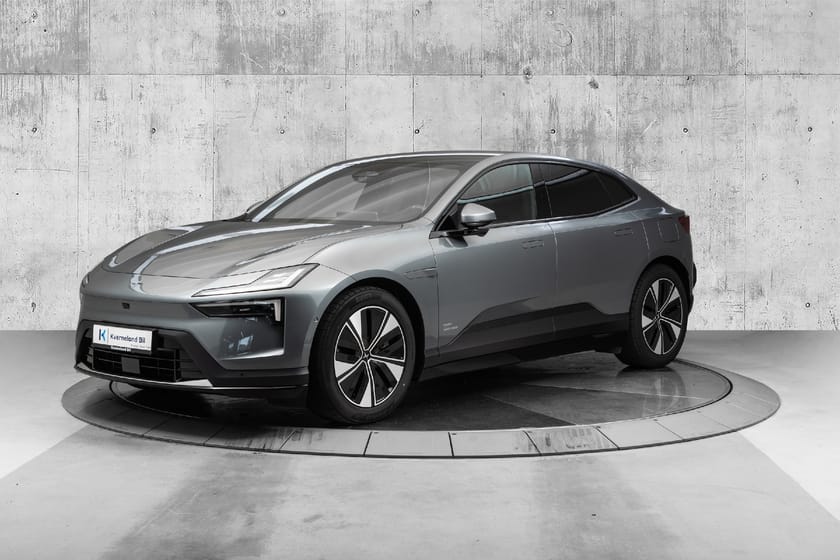 Bilde 2 av Polestar 4 Long Range Dual motor LRDM | Plus | Pilot | H&K | Pixel | HuD