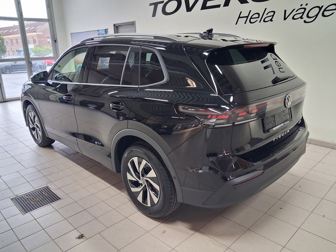 Volkswagen Volkswagen Tiguan — bild 3