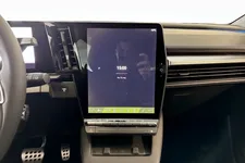 Renault Scenic E-Tech