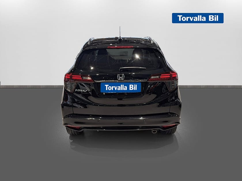 Bild 5 av Honda HR-V