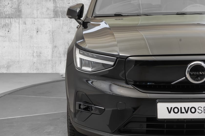 Bilde 3 av Volvo XC40 Recharge Single Motor Ulitmate 20/Hengerfeste/H&K/360