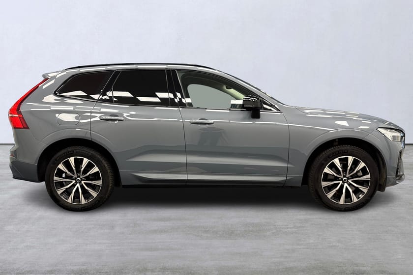 Bild 5 av Volvo XC60 B4 AWD Diesel Plus Dark