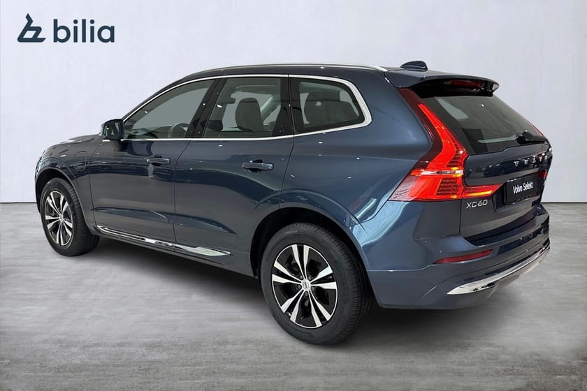 Bild 2 av Volvo XC60 T6 Core Special Edition | Dragkrok
