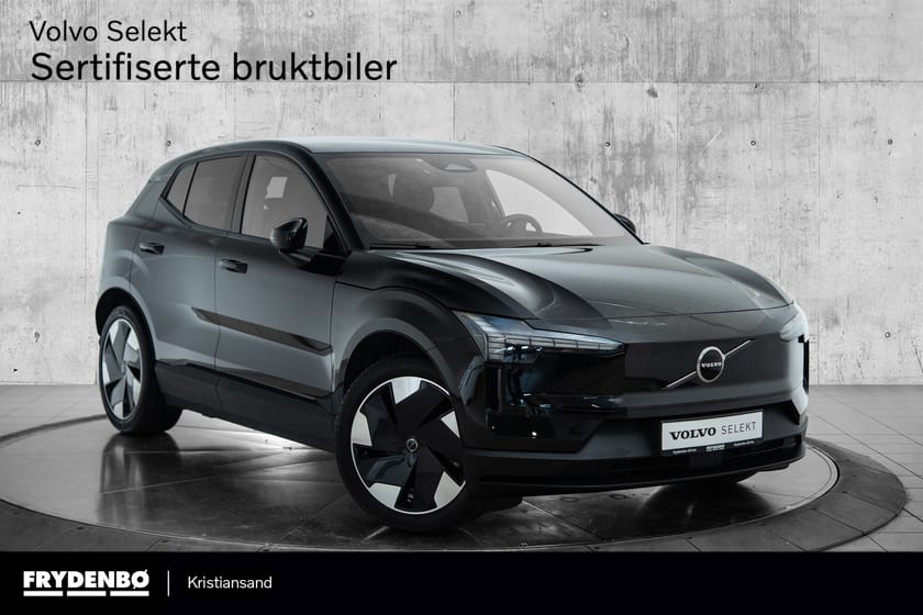 Bilde 1 av Volvo EX30 Twin Motor Performance Plus PILOT.ASSIST|CARPLAY|H&K|TONEDE