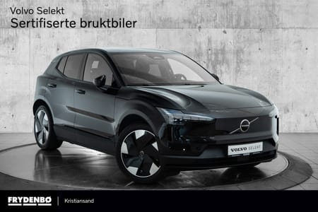 Volvo EX30 Twin Motor Performance Plus PILOT.ASSIST|CARPLAY|H&K|TONEDE