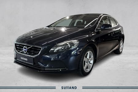 Volvo V40 T2 Momentum/Navi/DAB/R.kamera/Krok/Reg.reim
