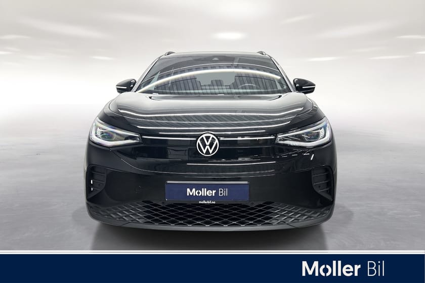 Bilde 2 av Volkswagen ID.4 Pro 4M highl.77kwh 286hk