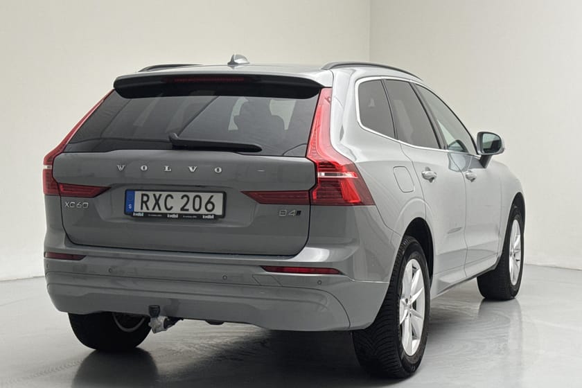 Bild 3 av Volvo XC60 B4 AWD Mildhybrid, Diesel (197hk) Core