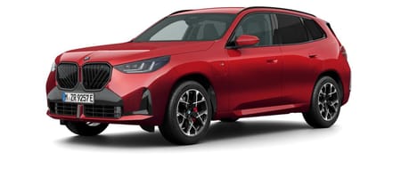 BMW X3 30e xDrive