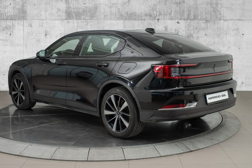 Bilde 5 av Polestar 2 Long range Dual motor PILOT og PLUS