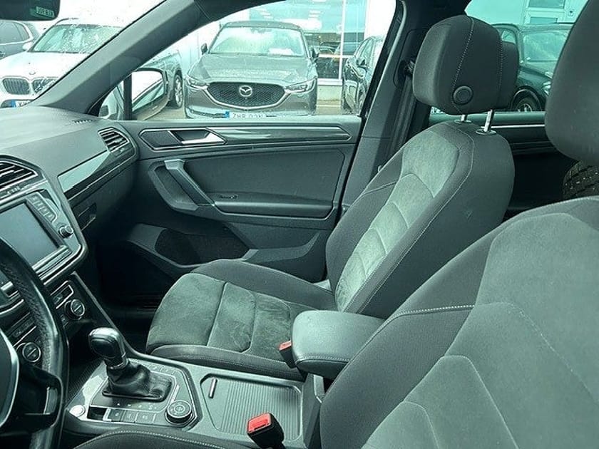 Bild 3 av Volkswagen Tiguan