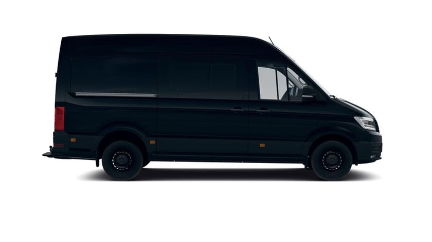 Bild 2 av Volkswagen Crafter