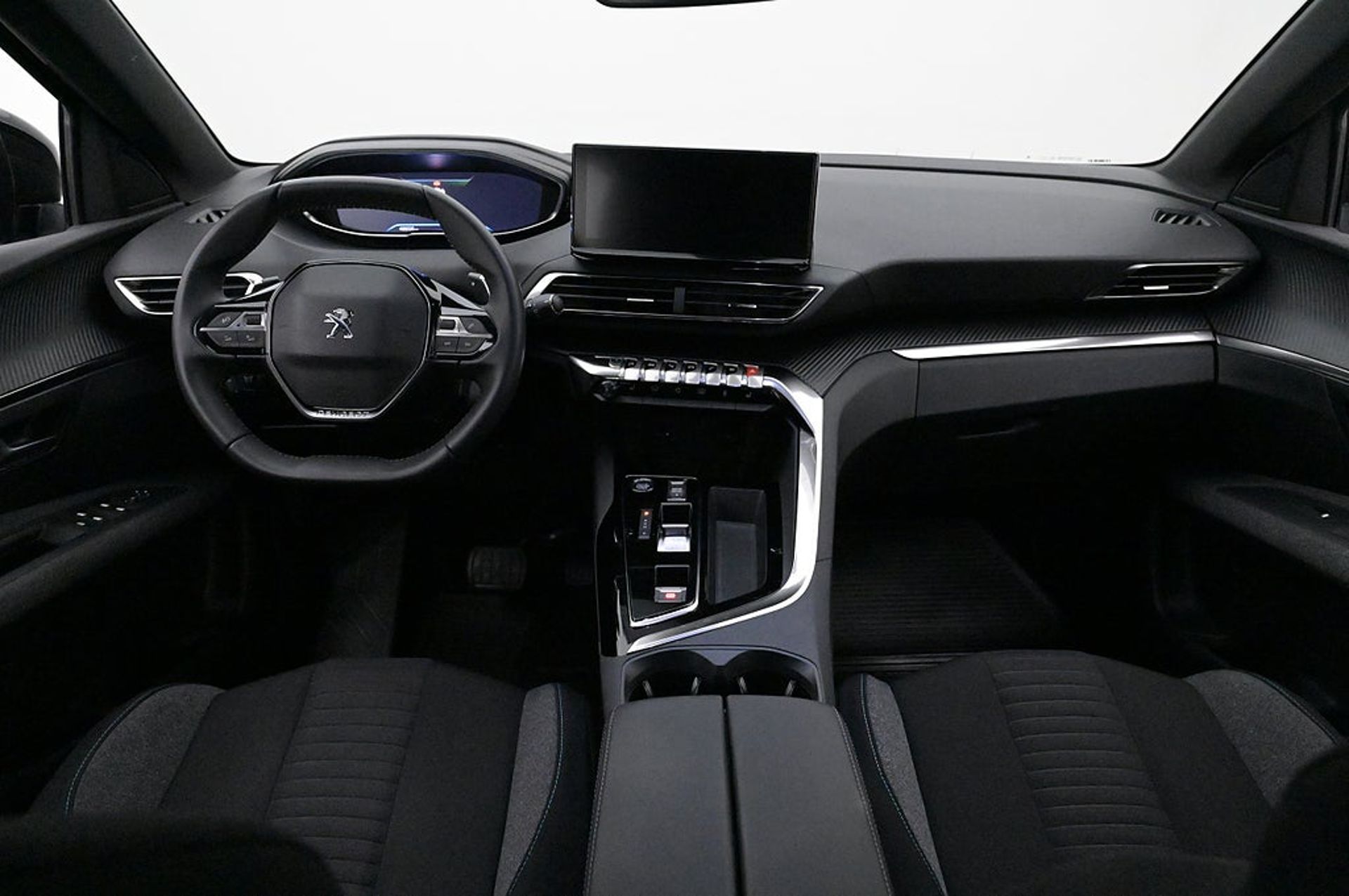 Peugeot 3008 HYBRID Active 2023, bild 6/27