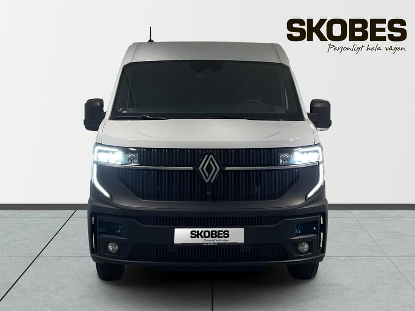 Bild 2 av Renault Master Skåp Nordic Line 150 L2H2 FWD