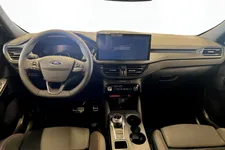 Ford Kuga Plug-In Hybrid