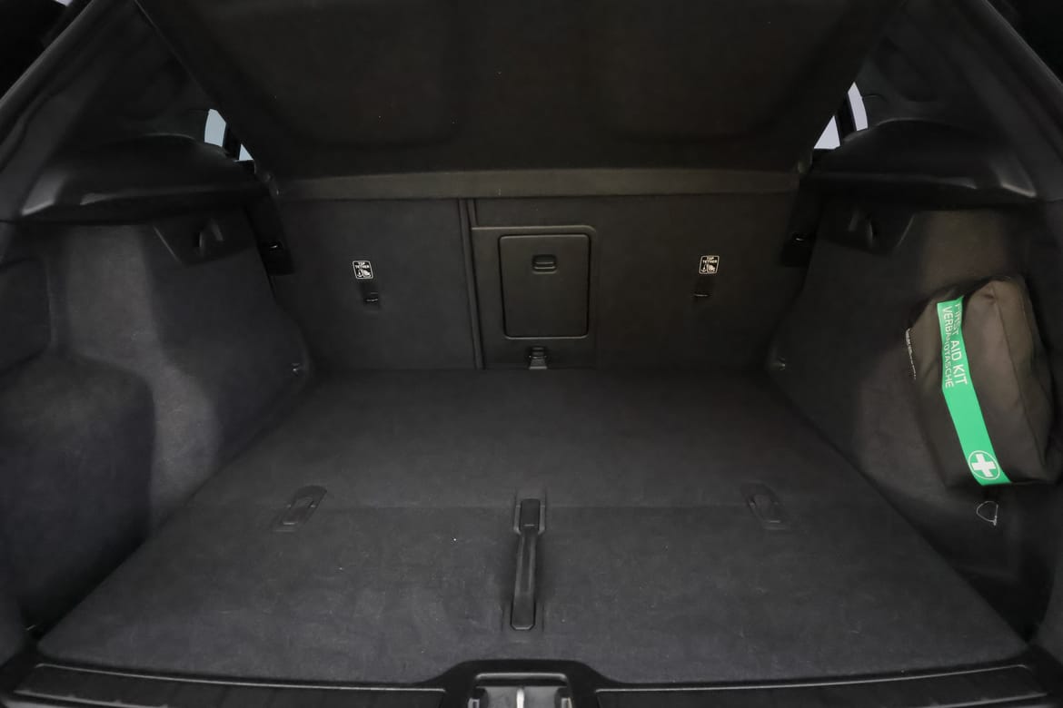 Volvo EX40 2026 - miniatyr 37