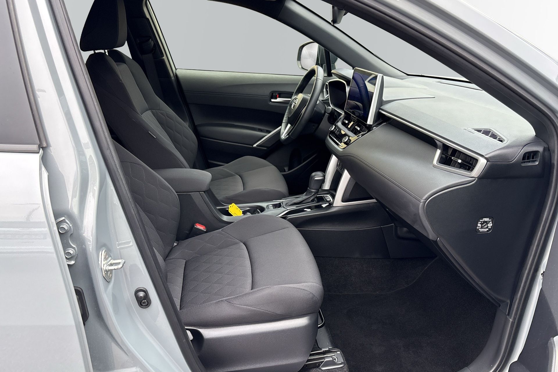 Toyota Corolla Cross Style Pluspaket 2024, bild 7/10