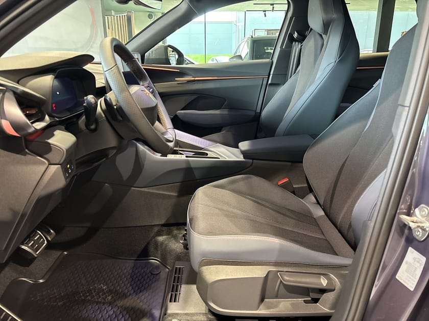 Bild 4 av CUPRA Terramar 1.5 ETSI 150 HK DSG