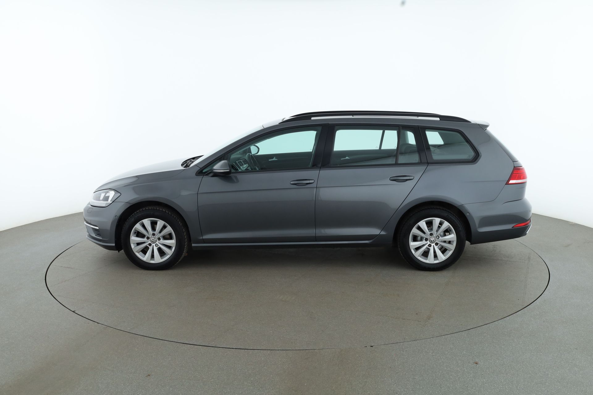 Volkswagen Golf Sportscombi 1.0 TSI BMT 2017, bild 2/10